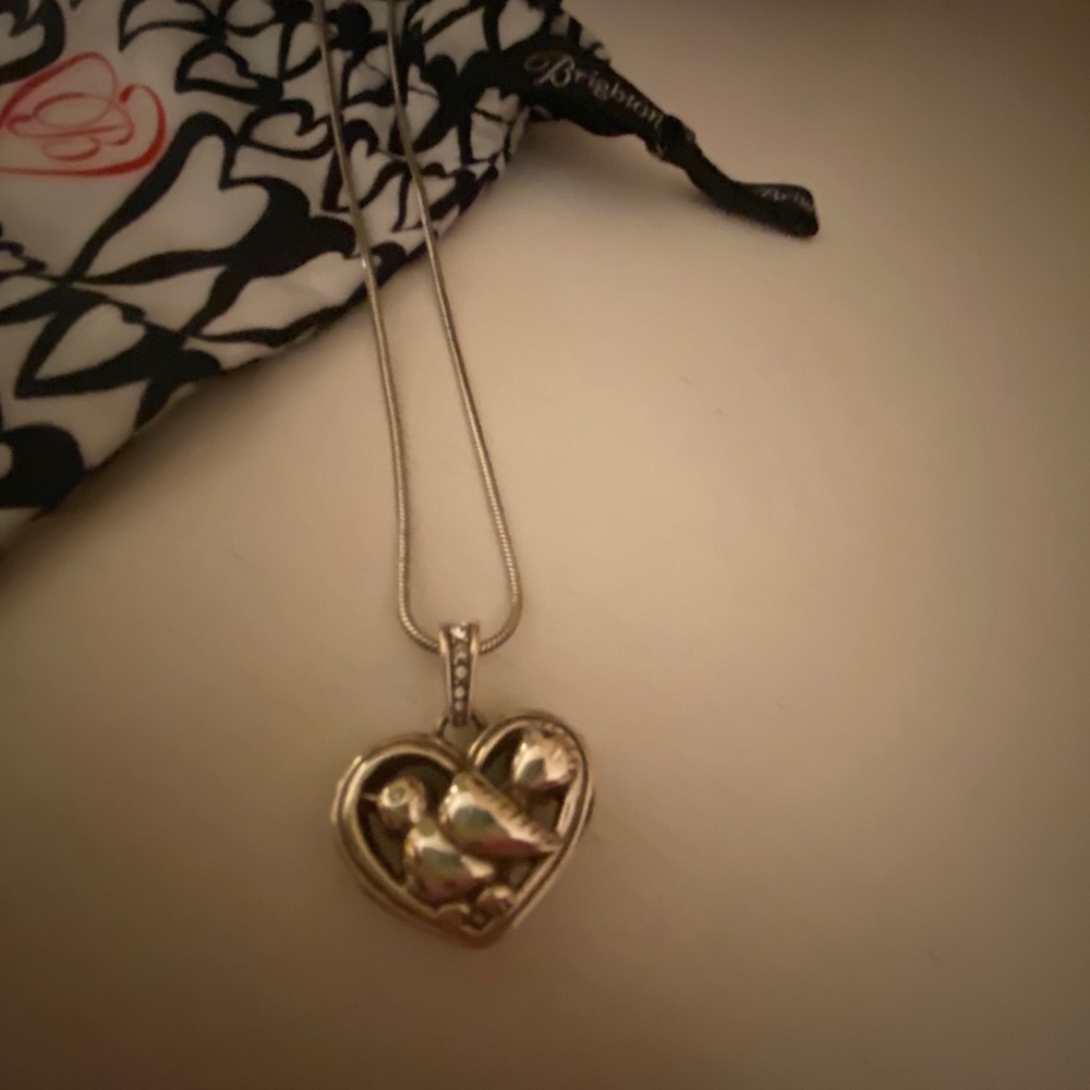 Limited edition Brighton necklace